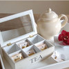 Tea box