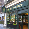 всё из The Body Shop и LUSH