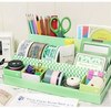 Table organizer {color: mint}