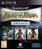 Prince of Persia Trilogy (PS3)