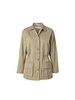 alian safari jacket By Malene Birger