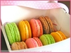 Macarons. Попробовать срочно!