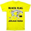 Black Flag - T-shirt