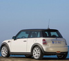 MINI Cooper D