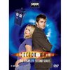 Doctor Who: The Complete Second Series