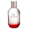 Lacoste Red