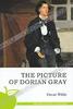 книга "the picture of dorian grey"