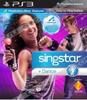 Singstar + Dance (PS3)