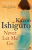 Never Let Me Go by Kazuo Ishiguro