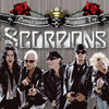 концерт Scorpions