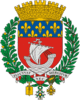 Париж