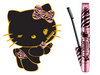 Maybelline cat eyes hyper curl mascara