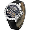 DeWitt Tourbillon Force Constante &#224; Cha&#238;ne