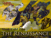 Musket and pike: the Renaissance