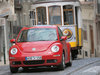 Volkswagen New Beetle