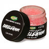 bubble gum lip scrub