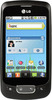 LG P500 Optimus One