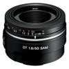 Sony SAL-50F18 50 mm F/1.8 DT SAM