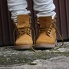 Новые Timberland Boots