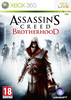 Assasins Creed: Brotherhood (XBOX 360)