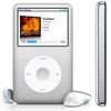 ipod classic white 160 Gb