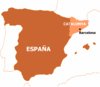 to Espa&#241;a!=)))