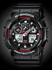 Casio G Shock GA100