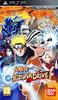 Naruto Shippuden: Kizuna Drive (PSP)