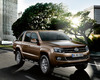 VW Amarok Highline