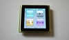 iPod nano 6