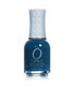 Orly Sapphire Silk