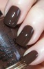 chocolate OPI