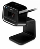 Камера интернет Microsoft LifeCam HD-5000 USB Retail