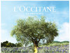 Сертификат в L'OCCITANE