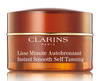 Clarins Lisse Minute Autobronzant