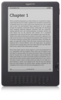 Amazon Kindle DX