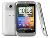 HTC Wildfire S