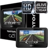 TomTom Go Live 1005