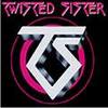 Билет на концерт Twisted Sister 20110801