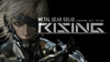 Metal Gear Solid Rising