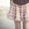 some girly skirt