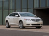 Buick LaCrosse CXL 2011