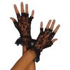 lace gloves