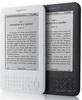 Электронная книга Amazon Kindle 3 Wi-Fi