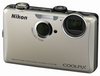 цифровой фотик с проектором, Nikon coolpix!!!