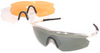 M Vision DFlex Sunglasses - Special Edition