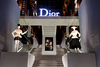 Выставка Dior в Пушкинсом музее