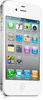 iPhone 4 white