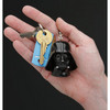 Japanese Darth Vader Breathing Keychain