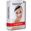 Полоски "Purederm". Для глубокого очищения пор лица, 6 шт